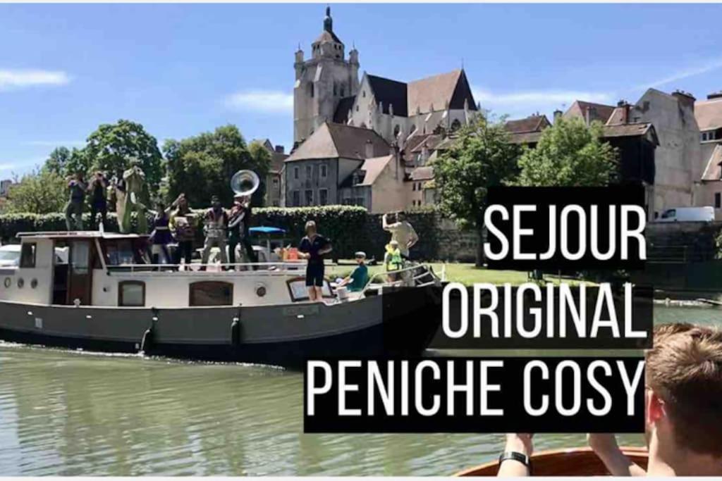 Hotel Peniche Hollandaise Cosy Dole Exterior foto