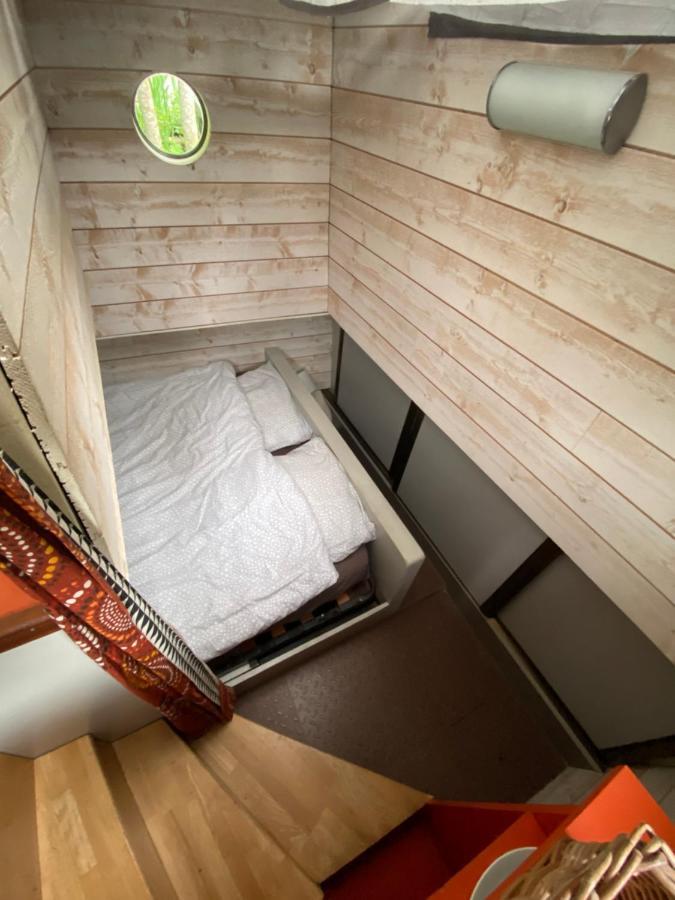 Hotel Peniche Hollandaise Cosy Dole Exterior foto